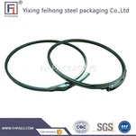 Anells de tancament per a bidons d'acer i acer inoxidable