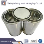 Galó 0,25 acer pot de tinta